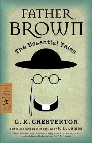 Father Brown